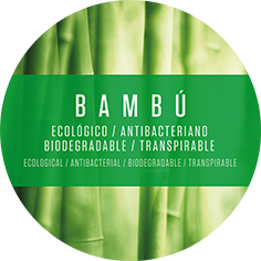 Bambú